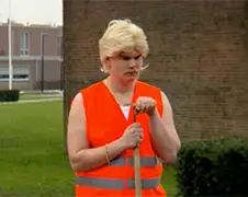 Amateur-toneelclub doet New Kids Turbo