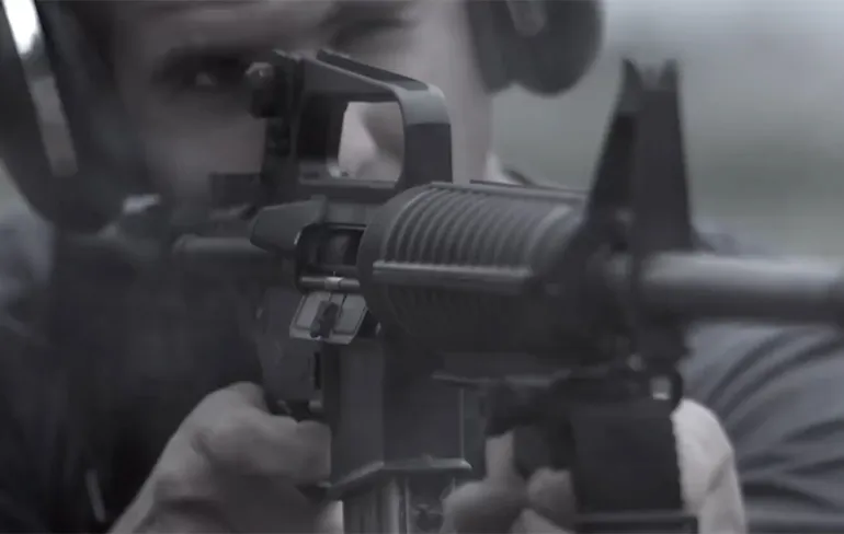 Amerika lijdt aan NRA, tijd om in te grijpen!