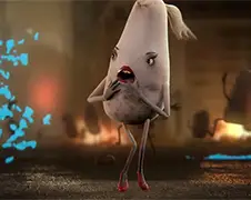 Animatie It's Payback Time