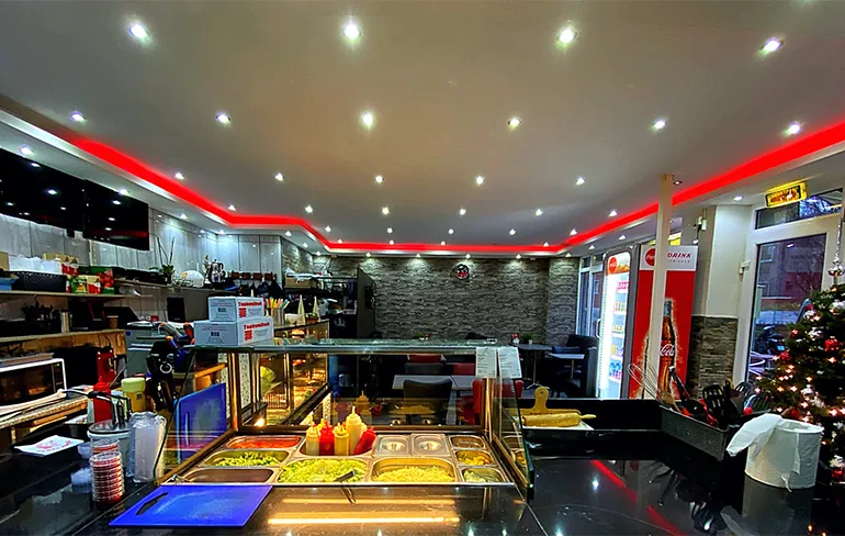 Appie heeft een apart verzoek voor kebab restaurant in Goes