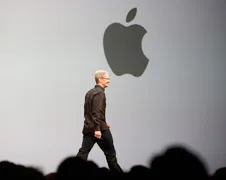 Apple iOS 7 bijna compleet anders