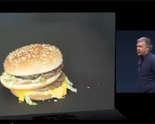 Apple kondigt nieuwe Mac aan...