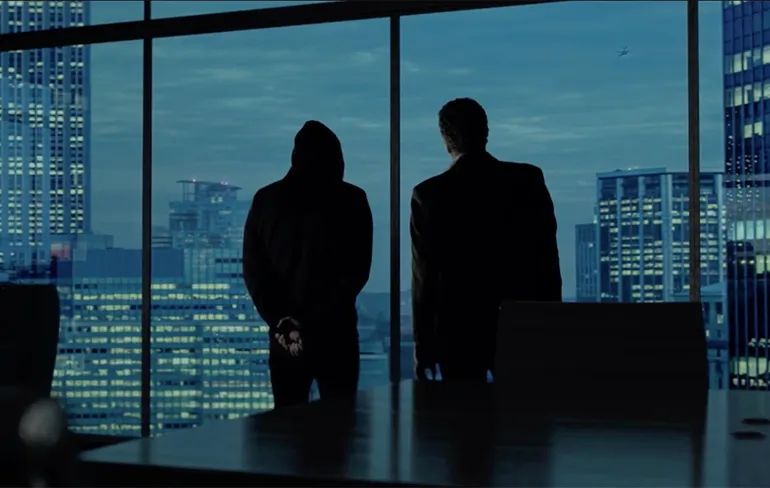 Arjen Lubach achter spin-off Game of Thrones viral