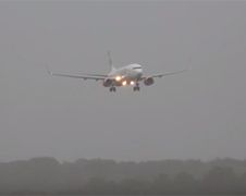 Audio piloot en verkeerstoren tijdens noodlanding toestel Transavia