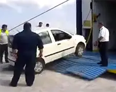 Auto's laden op veerpont Griekenland doe je zo!