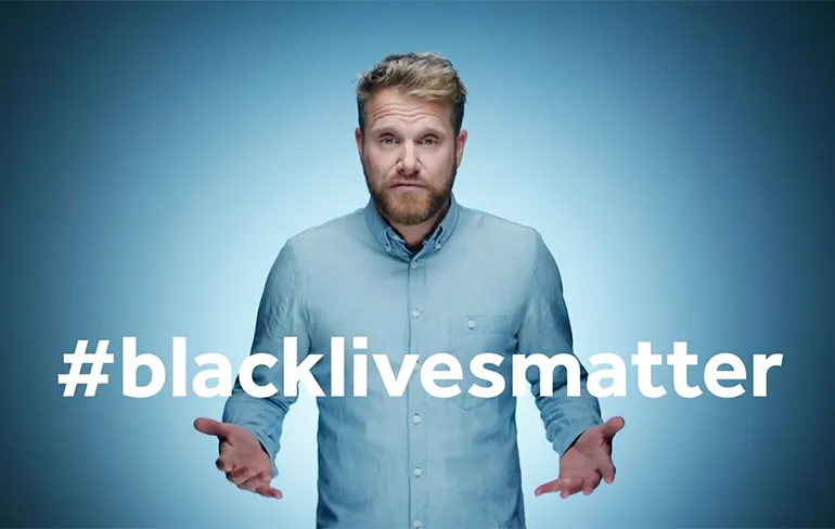 Baardmans legt uit: Het verhaal achter Black Lives Matter