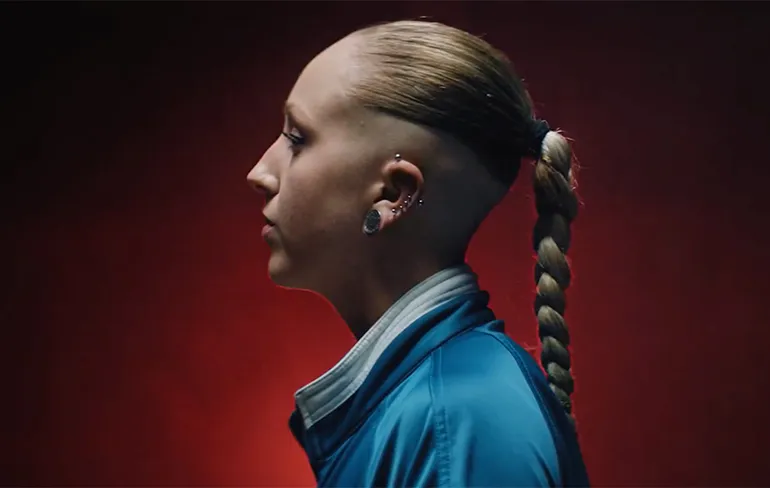 BAM, daar is ie: Jebroer, DJ Paul Elstak & Dr Phunk - Engeltje