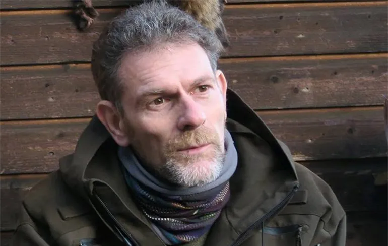 BAM! Jos Brech is opgepakt!