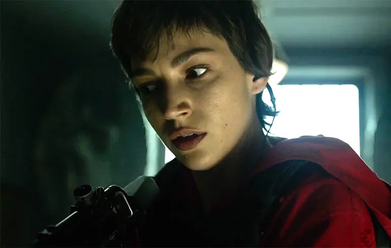 BAM! La Casa de Papel deel 4 te bekijken vanaf 3 april!