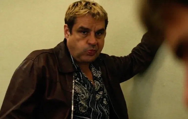 BAM! Netflix film over pillenkoning Ferry Bouman vanaf 14 mei te zien!