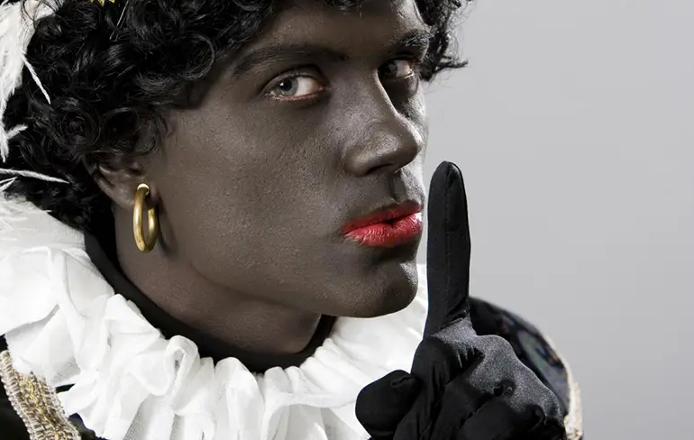 BAM! Ook Rob van Daal maakt carnavalslied over Sylvana!