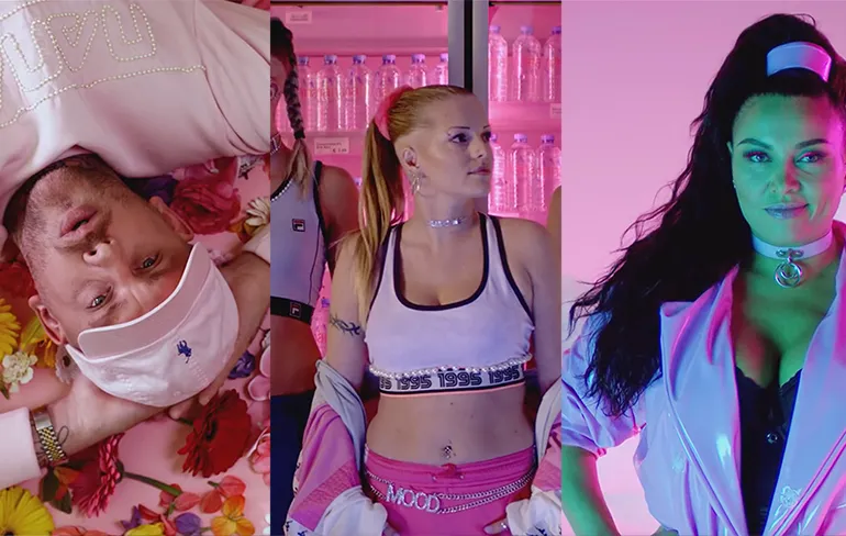 Bam! Stampen! Nummer Marathon van Jebroer en Anita Doth!