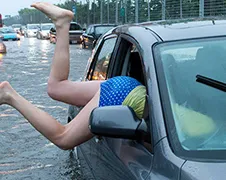 BAM! VKMag Facebook Page 100.000 Likes Weggeefactie