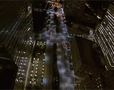 Basejump van Freedom Tower in New York