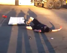 Bath Salts doet echt gekke dingen met je