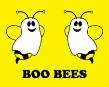 Gewoon weer wat #BeeChallenge foto's!