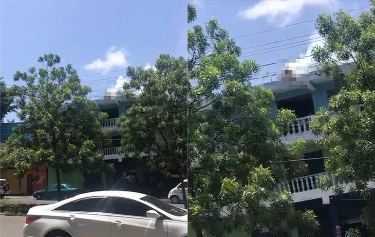 Beelden van liquidaties  op social media zorgen voor onrust in Amsterdam