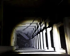 Beelden vrijgegeven van El Chapo vlak voor zijn ontsnapping