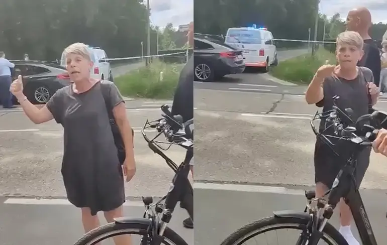 Belgische vrouw plaatst haar vraagtekens bij vondst van Belgische militair