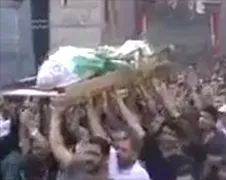 Berafenis Islamitische terrorist heeft explosief einde