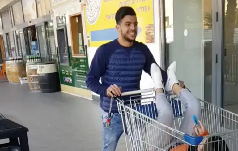 Best wel gemeen, maar vriendinnetje dumpen kan ook zo