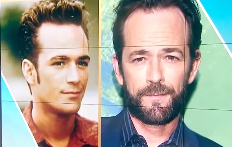 Beverly Hills 90210-acteur Luke Perry op 52-jarige leeftijd overleden