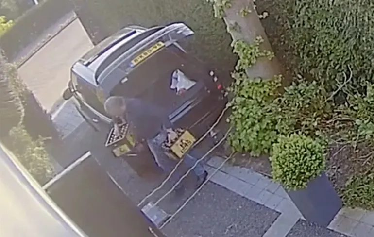 Bierenbeul: Het was een droevige dag in het Gooi...