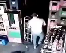 Bij deze Braziliaanse winkel moet je niets proberen!