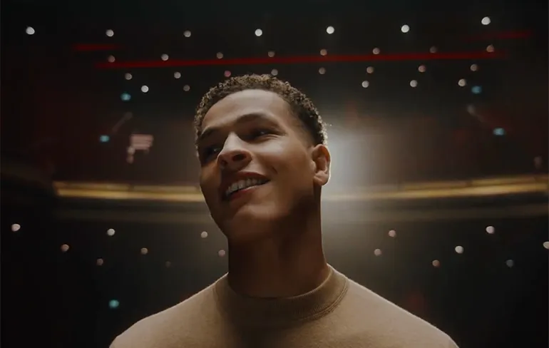 Bilal Wahib komt met nieuw nummer "Paranoia"