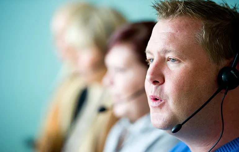 Bizar voicemail gesprek laat horen hoe Essent-verkopers over klanten denken