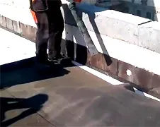 Bladblazers uit het oude Oostblok zijn effectief