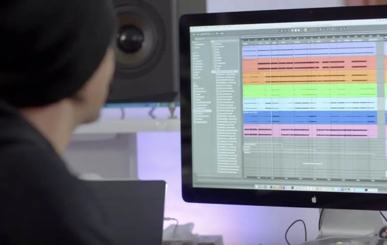 The Story of ‘Blue (Da ba dee): van flop naar mega-hit