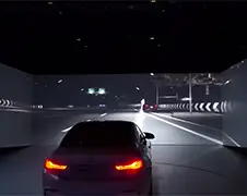 BMW M4 Concept Iconic Lights: Koplampen van de toekomst?