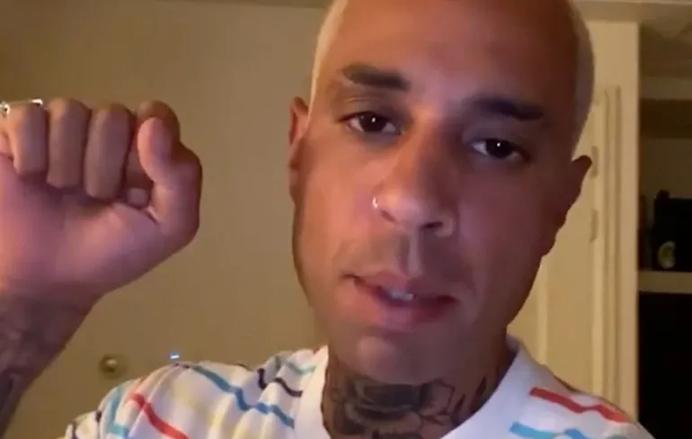 BN'ers verwijderen hun #ikdoenietmeermee video's