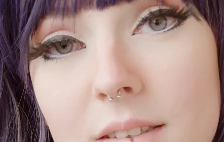 BNN-presentatrice zoekt op OnlyFans de grens op