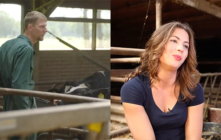 Boer Zoekt Vrouw: De Boeren van 2019