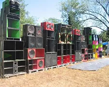 Bouncende mix van Quirien op Free Tekno Hardtek Hardcore Teknival
