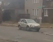 Boze man schiet in GTA modus