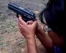 Braziliaanse agente in opleiding moet nog veel leren