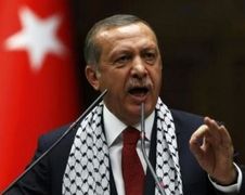 Breek - Turkije levert wapens aan IS in Syrië
