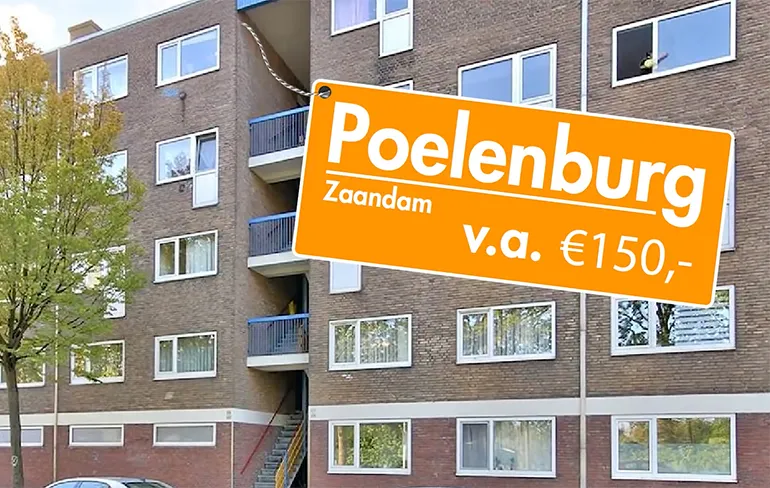 Bucketlist dingetje: De mooiste plekjes van Zaandam!