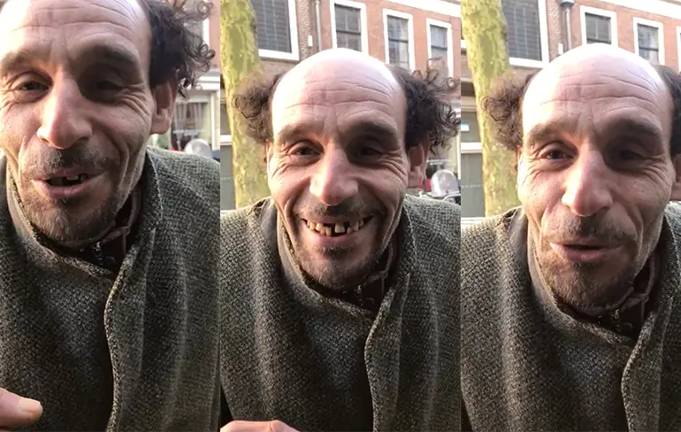 Cargamel heeft nog steeds een hekel aan de smurfen!