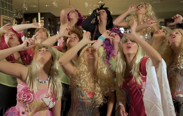 Carnaval 2018: Elstars - Vatte wa ge lust!