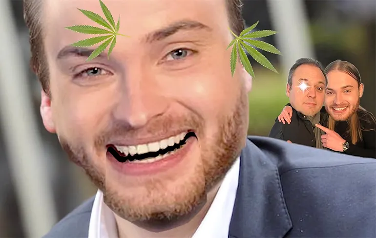 Carnaval 2019: Donnie - Heb Je Jonko Voor Mij