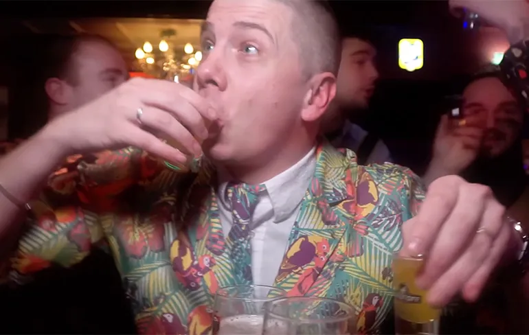 Carnaval 2019: Stayfan ft. DJ Rubin - KOTS
