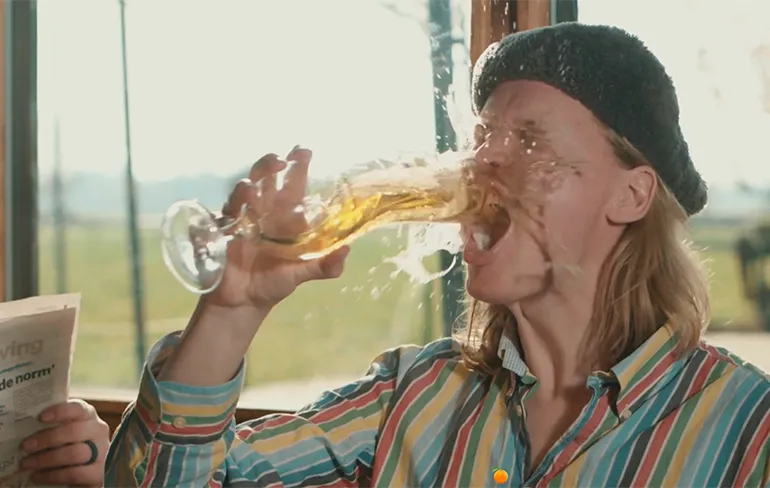 Carnavalshit 2020: C.V. de Kapotte Kachels - Nie Zo Mauwen
