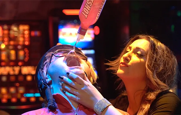 Carnavalshit 2020: Immer Hansi - Reünie