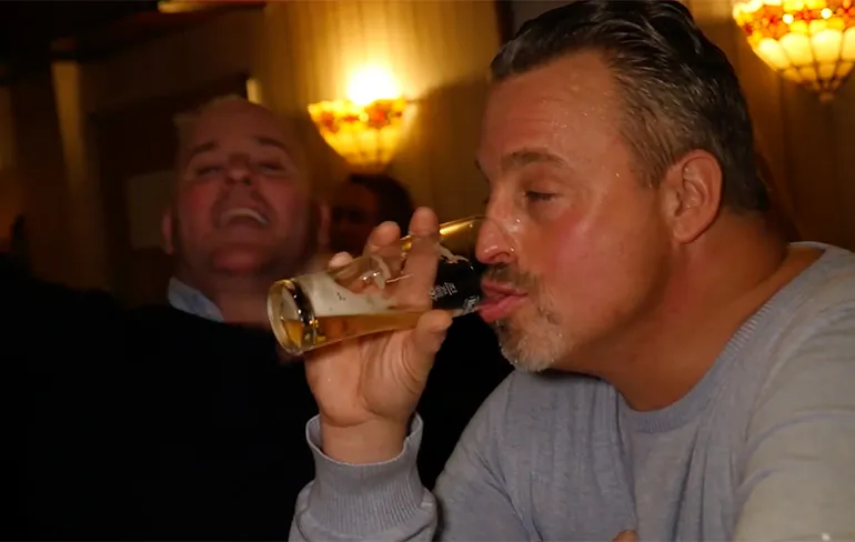 Carnavalshit 2020: PartyJokers ft. Danny van der Horst - Nog Eentje Dan