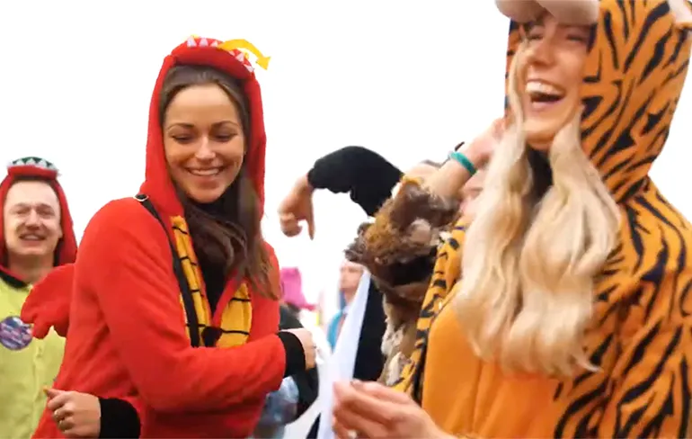 Carnavalshit 2020: Ricardo Moreno en Mental Theo Remix van Reünie