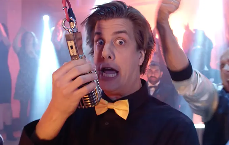 Carnavalshit 2020: Snollebollekes - Klappen Nondeju